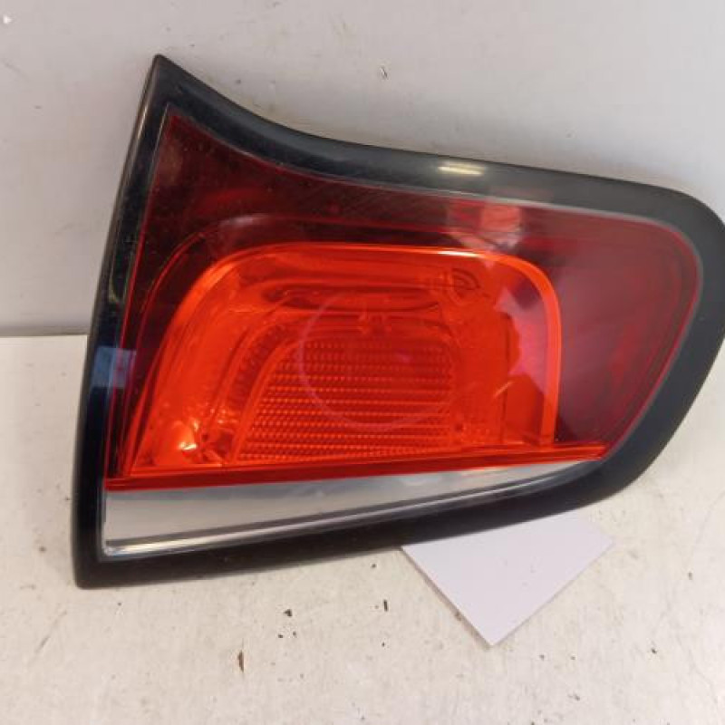 Feu arriere secondaire droit (feux) CITROEN C3 2
