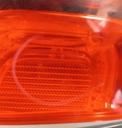 Feu arriere secondaire droit (feux) CITROEN C3 2