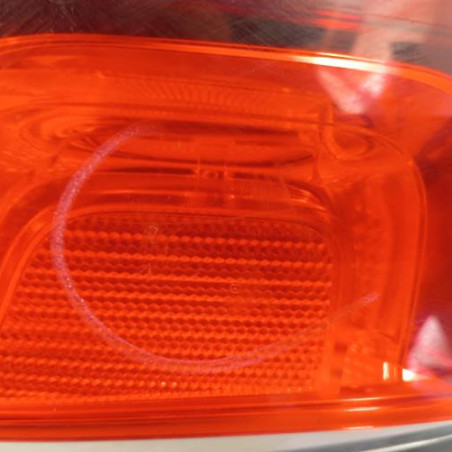 Feu arriere secondaire droit (feux) CITROEN C3 2