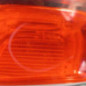 Feu arriere secondaire droit (feux) CITROEN C3 2