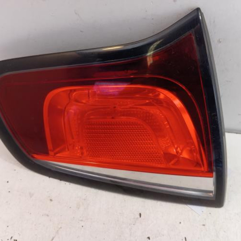 Feu arriere secondaire gauche (feux) CITROEN C3 2 Feu arriere secondaire gauche (feux) CITROEN C3 2
