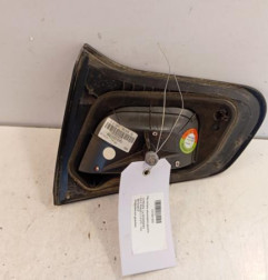Feu arriere secondaire gauche (feux) CITROEN C3 2