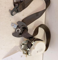 Ceinture avant gauche CITROEN C3 2