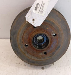 Tambour arriere gauche CITROEN C3 2 Photo n°1