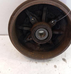 Tambour arriere gauche CITROEN C3 2