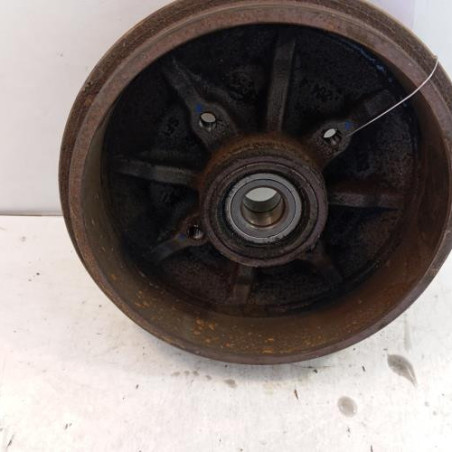 Tambour arriere gauche CITROEN C3 2