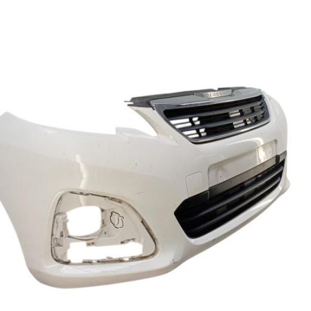Pare choc avant PEUGEOT 108