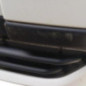 Pare choc avant PEUGEOT 108