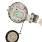 Trappe d'essence PEUGEOT 108
