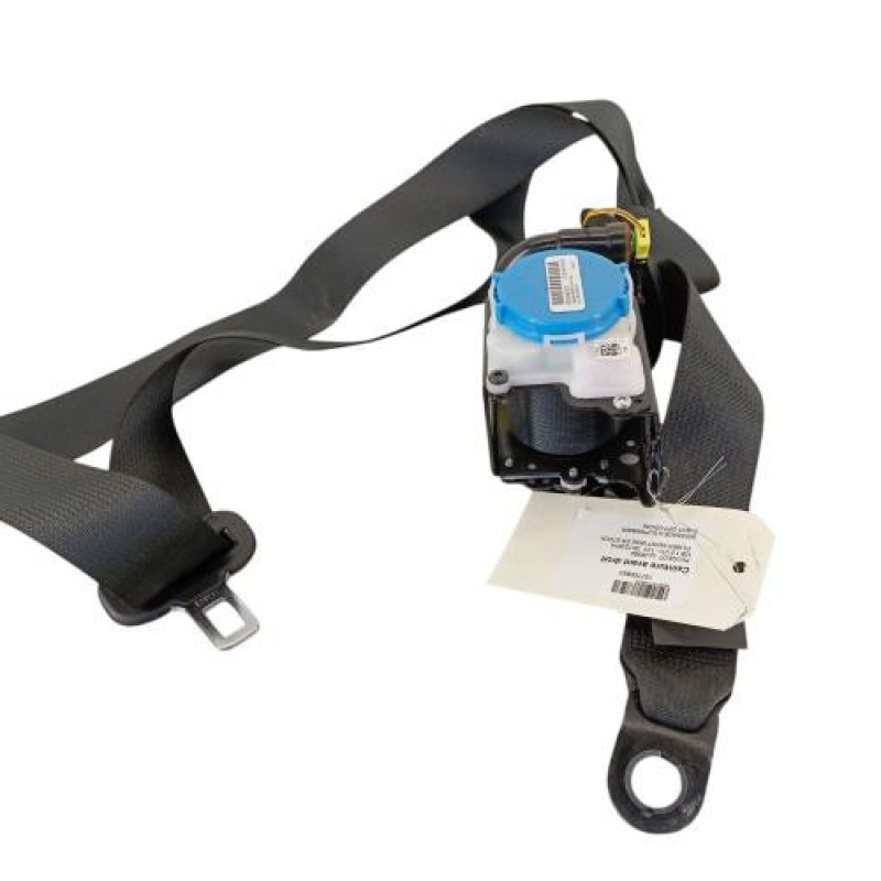 Ceinture avant droit PEUGEOT 108 Ceinture avant droit PEUGEOT 108