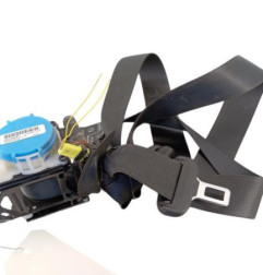 Ceinture avant gauche PEUGEOT 108
