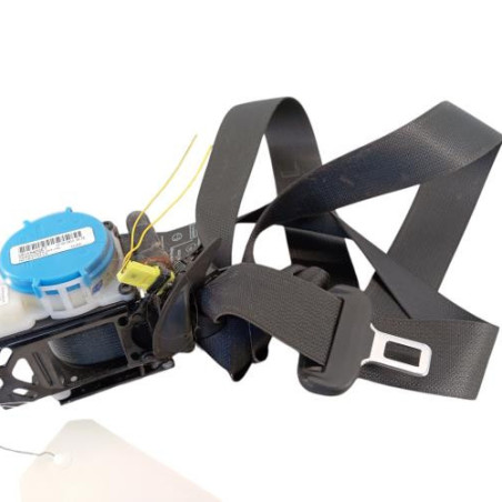 Ceinture avant gauche PEUGEOT 108