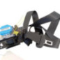 Ceinture avant gauche PEUGEOT 108