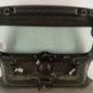 Malle/Hayon arriere VOLKSWAGEN POLO 5