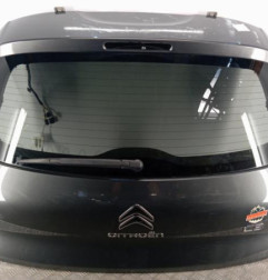 Malle/Hayon arriere CITROEN C3 3 Photo n°1