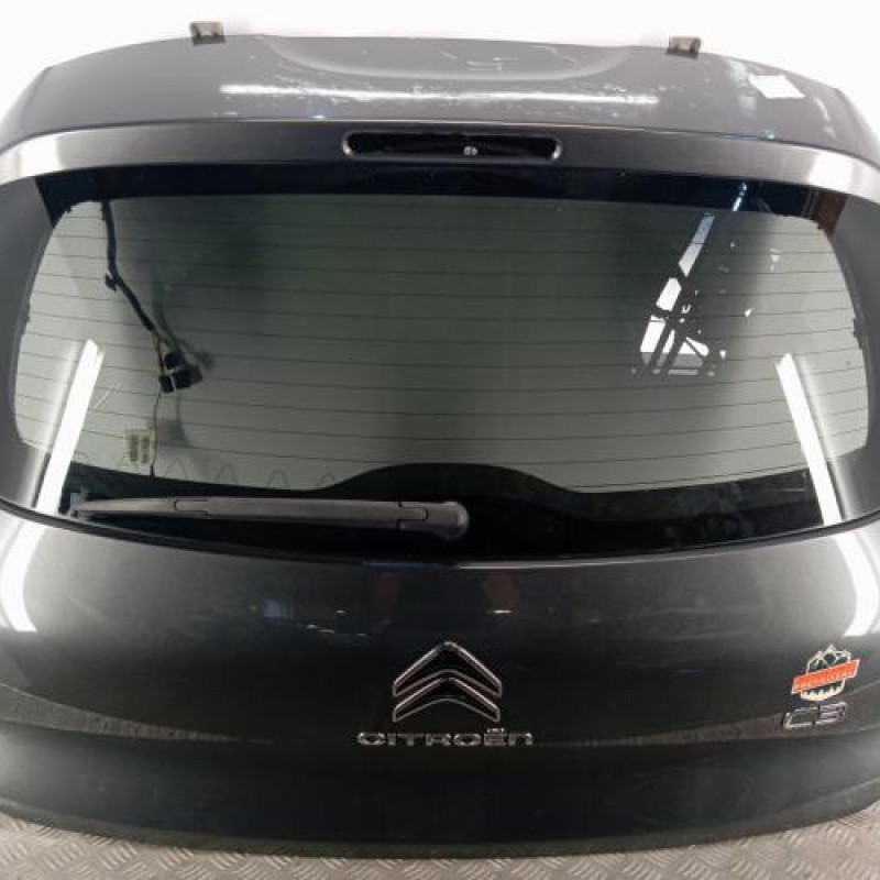 Malle/Hayon arriere CITROEN C3 3
