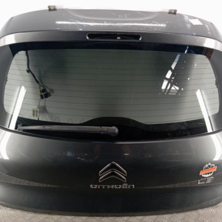 Malle/Hayon arriere CITROEN C3 3 Photo n°1