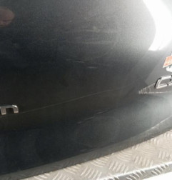 Malle/Hayon arriere CITROEN C3 3 Photo n°3