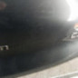 Malle/Hayon arriere CITROEN C3 3
