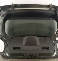 Malle/Hayon arriere CITROEN C3 3 Photo n°4