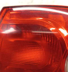 Feu arriere principal droit (feux) RENAULT LAGUNA 2
