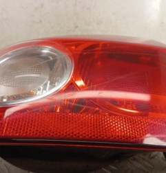 Feu arriere principal gauche (feux) RENAULT LAGUNA 2