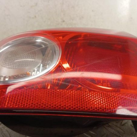 Feu arriere principal gauche (feux) RENAULT LAGUNA 2