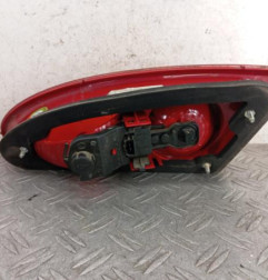 Feu arriere secondaire gauche (feux) SEAT LEON 2