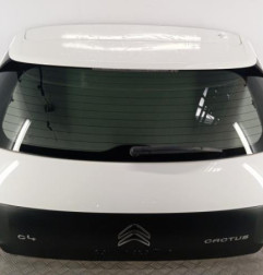 Malle/Hayon arriere CITROEN C4 CACTUS Photo n°1