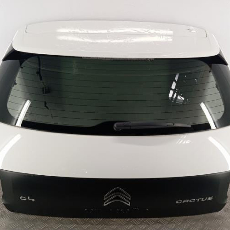 Malle/Hayon arriere CITROEN C4 CACTUS
