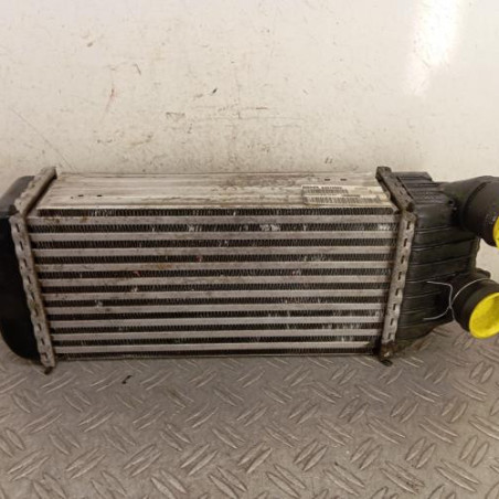 Echangeur air (Intercooler) PEUGEOT EXPERT 2 Photo n°1