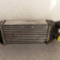 Echangeur air (Intercooler) PEUGEOT EXPERT 2