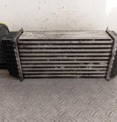 Echangeur air (Intercooler) PEUGEOT EXPERT 2 Photo n°3