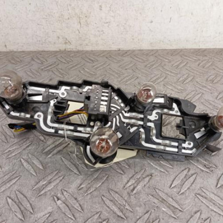 Platine feu arriere droit PEUGEOT 307 Photo n°1