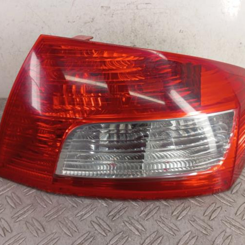 Feu arriere principal droit (feux) PEUGEOT 407