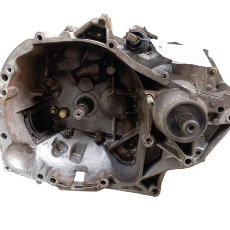 Boite de vitesses RENAULT TWINGO 1