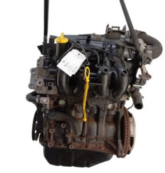 Moteur RENAULT TWINGO 1 Photo n°1