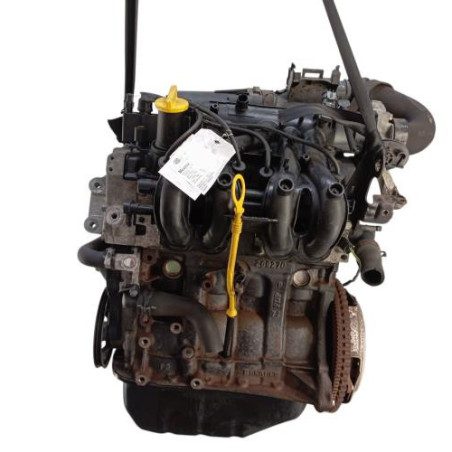 Moteur RENAULT TWINGO 1 Photo n°1