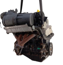 Moteur RENAULT TWINGO 1 Photo n°3