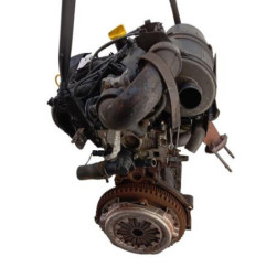 Moteur RENAULT TWINGO 1 Photo n°4