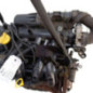 Moteur RENAULT TWINGO 1