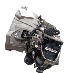 Boite de vitesses PEUGEOT 3008 1 Photo n°4