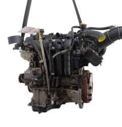 Moteur KIA RIO 3 Photo n°1