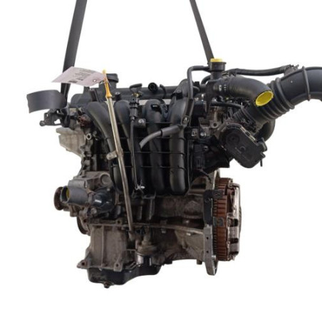 Moteur KIA RIO 3 Photo n°1