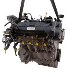 Moteur KIA RIO 3 Photo n°3