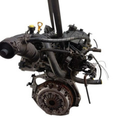 Moteur KIA RIO 3 Photo n°4