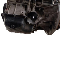 Moteur KIA RIO 3 Photo n°5