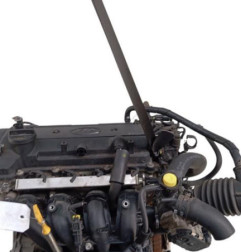 Moteur KIA RIO 3 Photo n°6