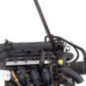 Moteur KIA RIO 3