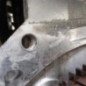 Moteur KIA RIO 3
